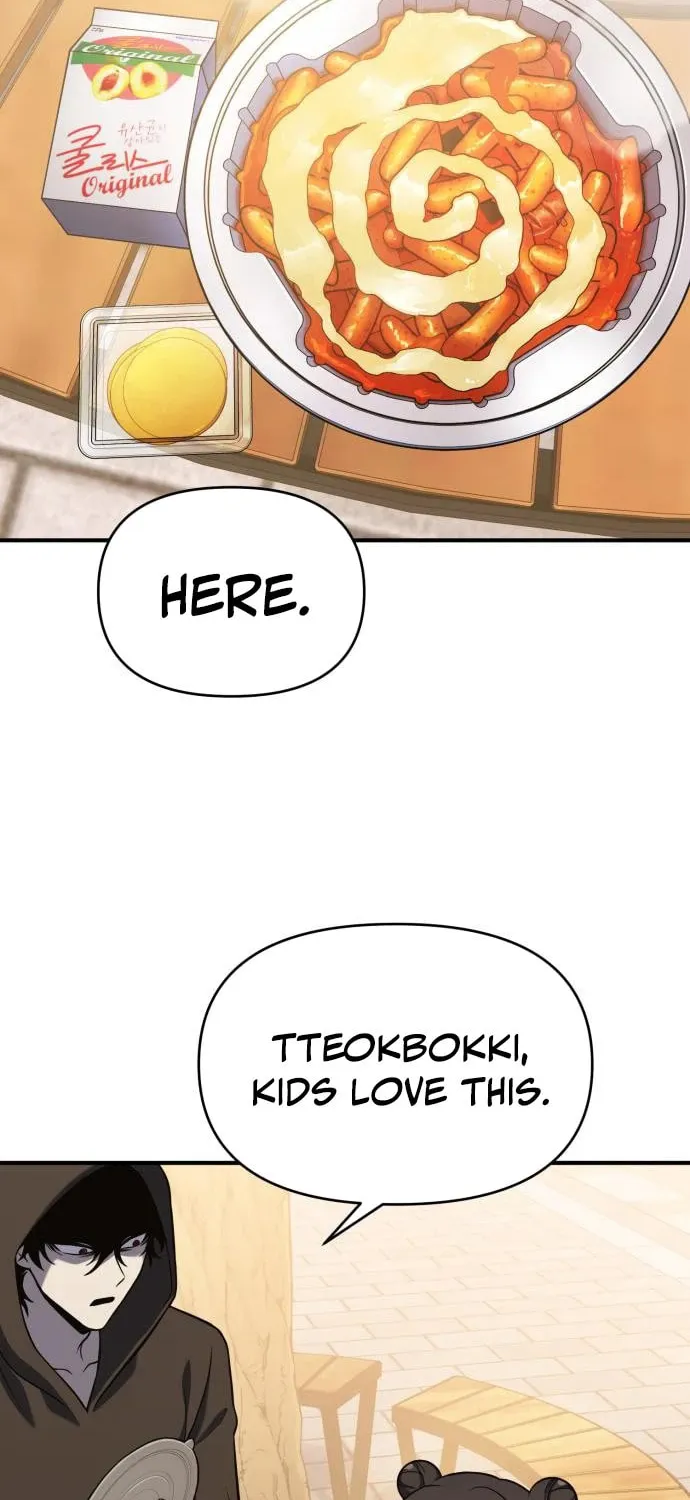 Spooky Yokai! Chapter 3 page 42 - 