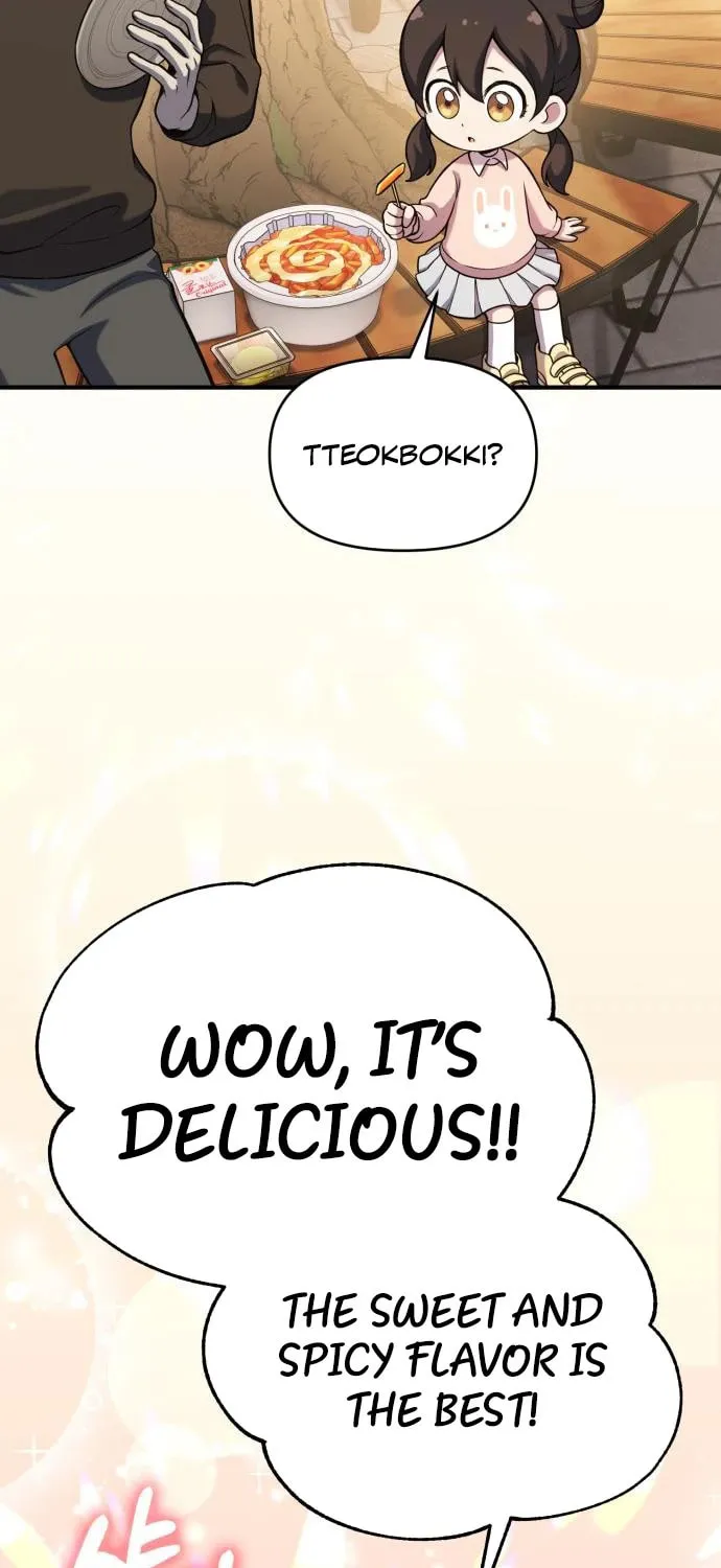 Spooky Yokai! Chapter 3 page 43 - 