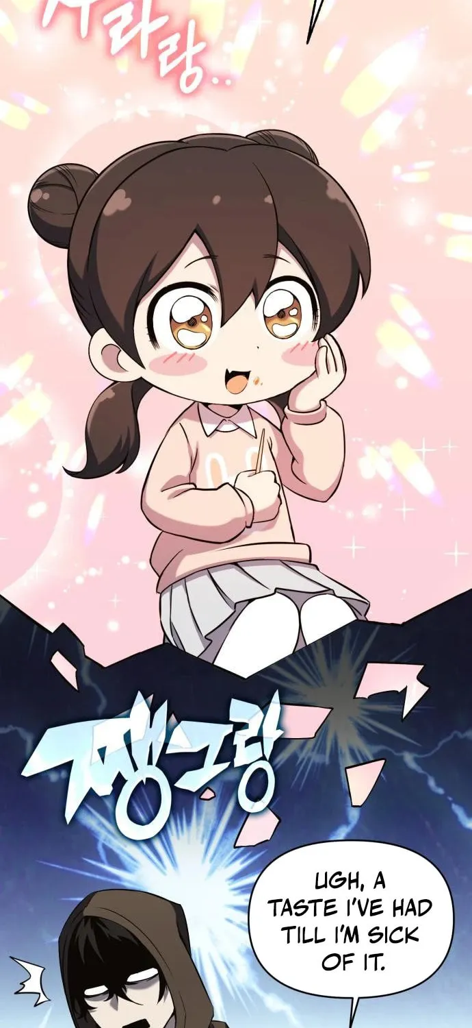Spooky Yokai! Chapter 3 page 44 - 