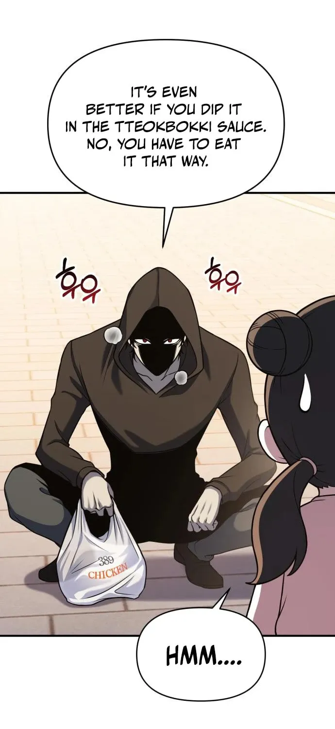 Spooky Yokai! Chapter 3 page 48 - 