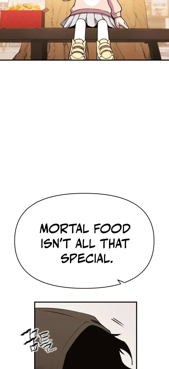 Spooky Yokai! Chapter 3 page 51 - 