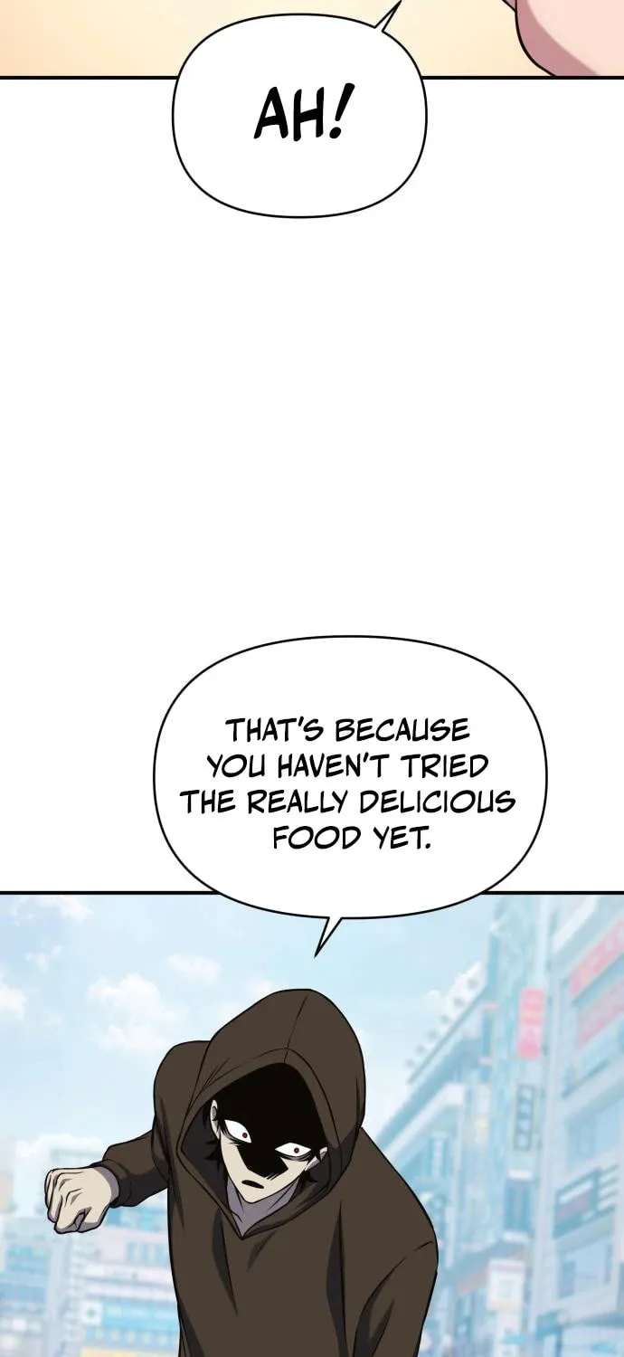Spooky Yokai! Chapter 3 page 53 - 
