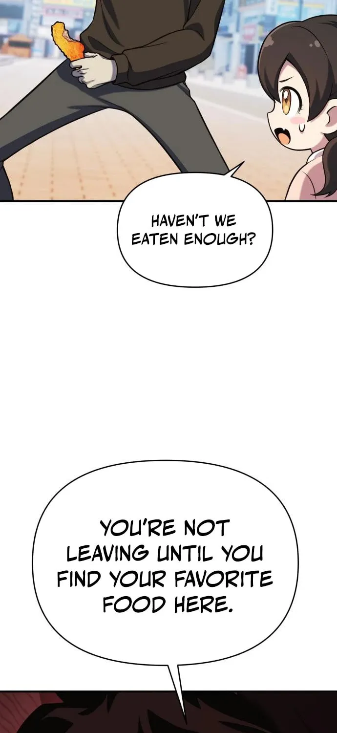 Spooky Yokai! Chapter 3 page 54 - 