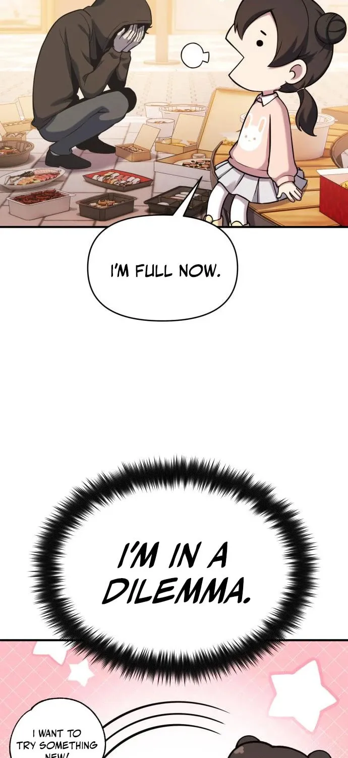 Spooky Yokai! Chapter 3 page 59 - 