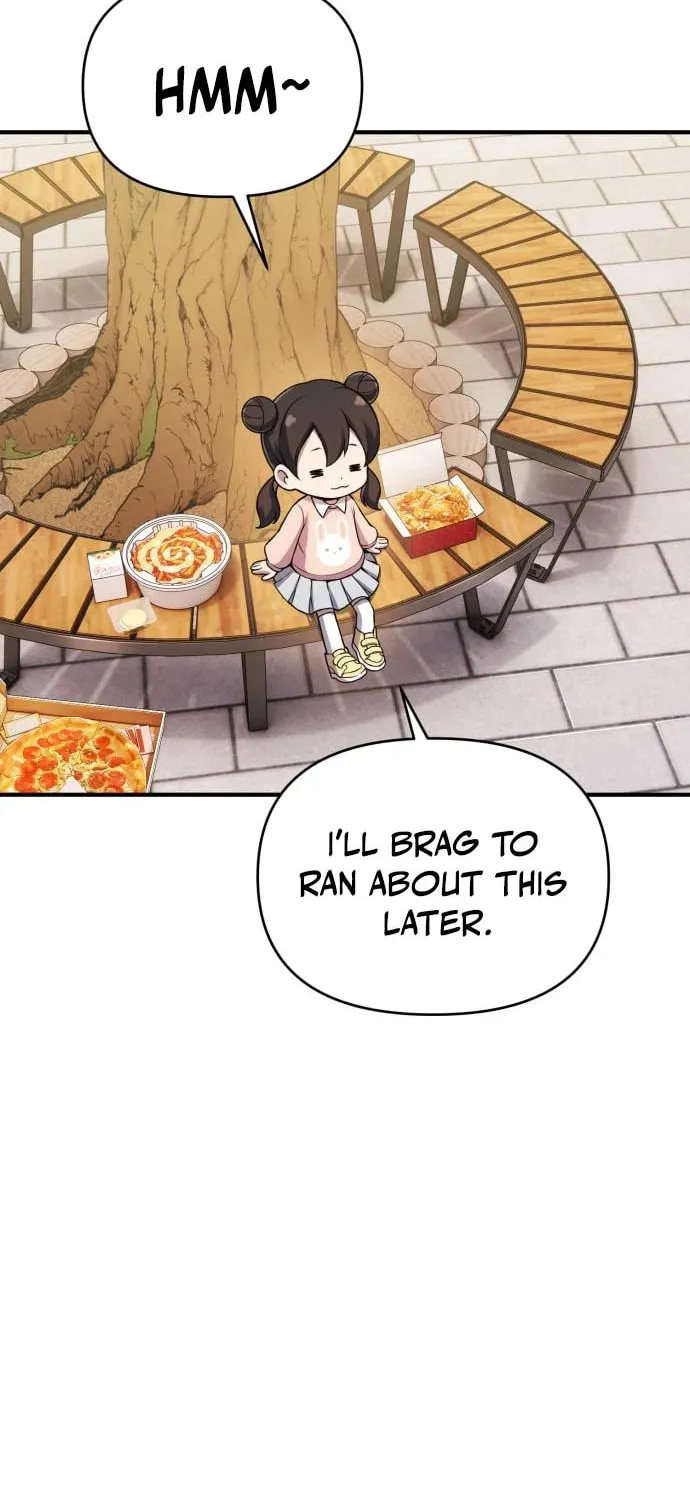 Spooky Yokai! Chapter 3 page 66 - 