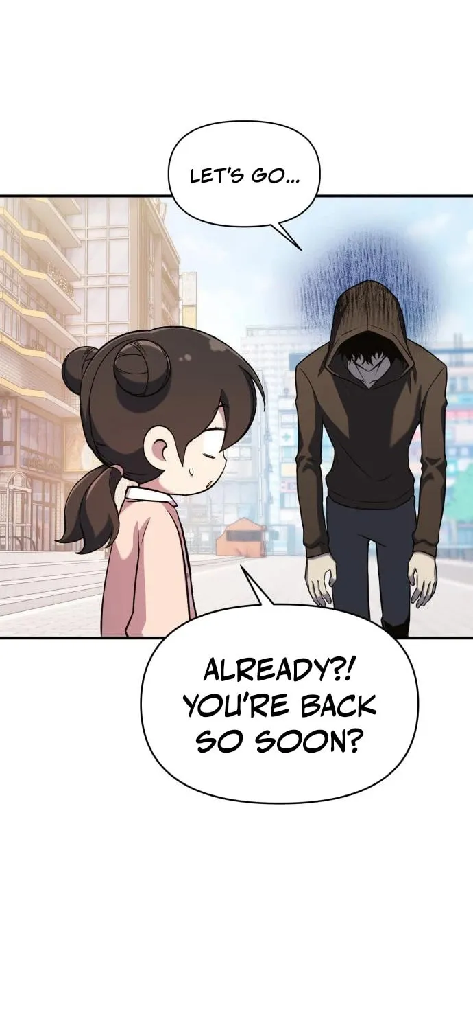 Spooky Yokai! Chapter 3 page 67 - 