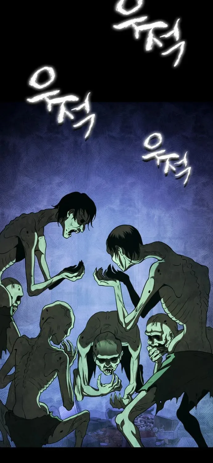 Spooky Yokai! Chapter 3 page 82 - 