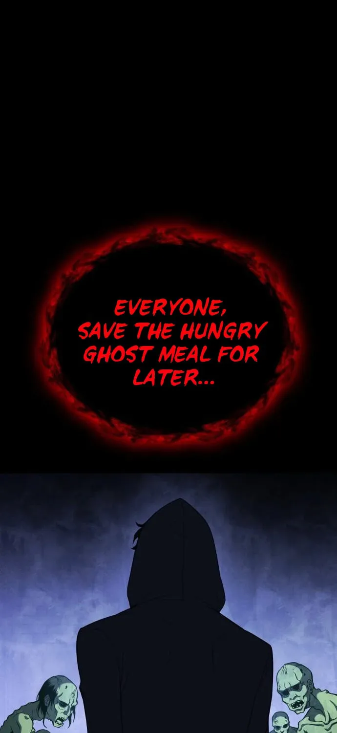 Spooky Yokai! Chapter 3 page 83 - 
