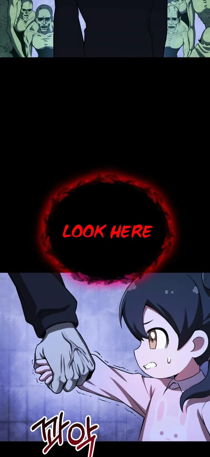 Spooky Yokai! Chapter 3 page 84 - 