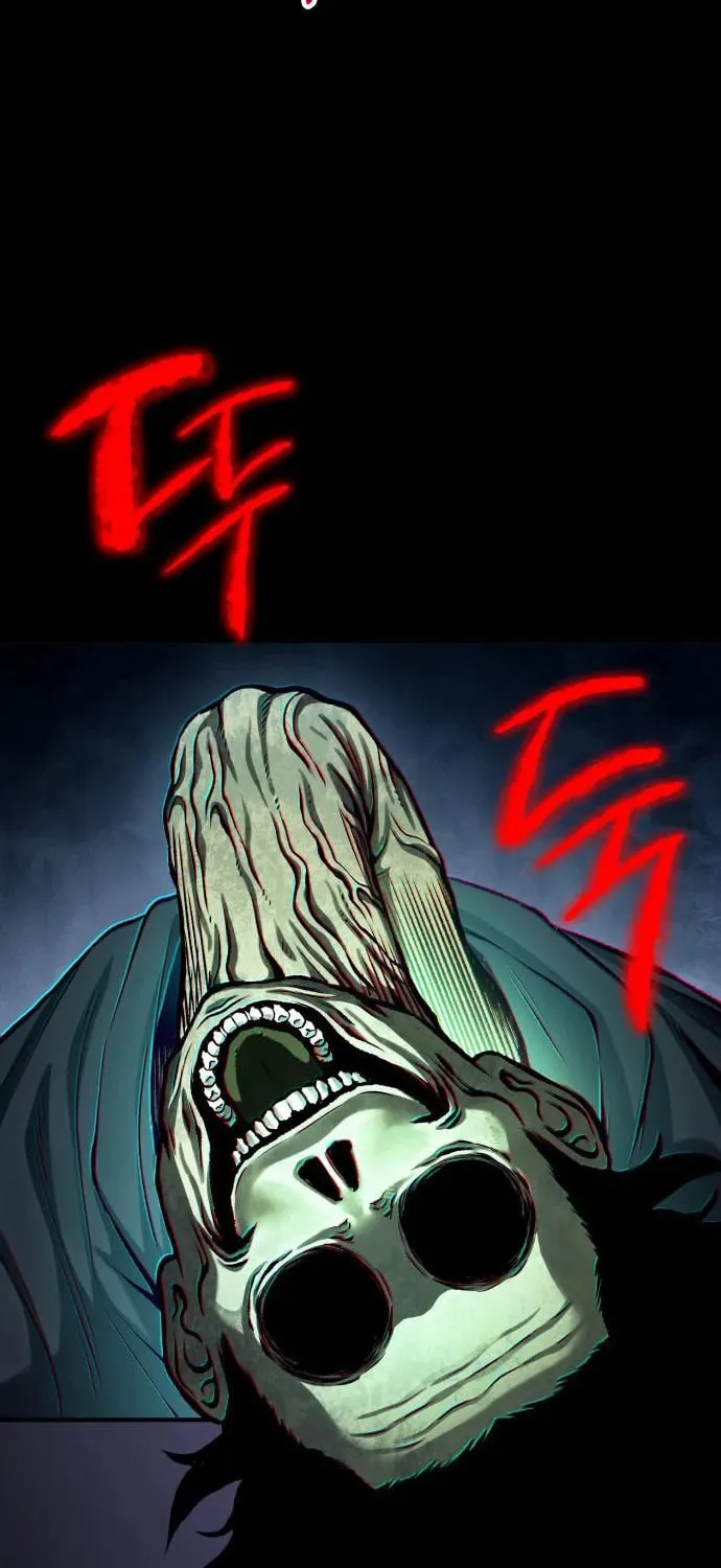Spooky Yokai! Chapter 3 page 85 - 