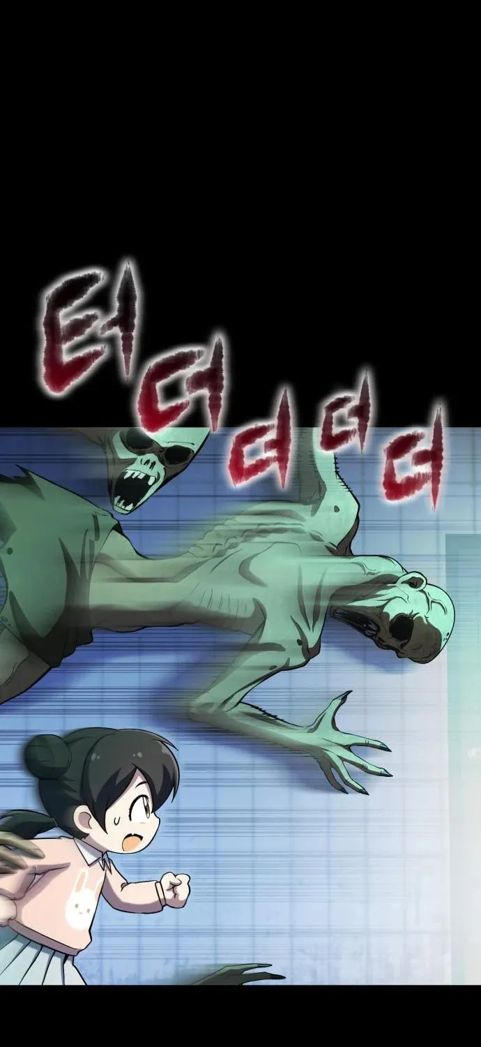 Spooky Yokai! Chapter 3 page 91 - 