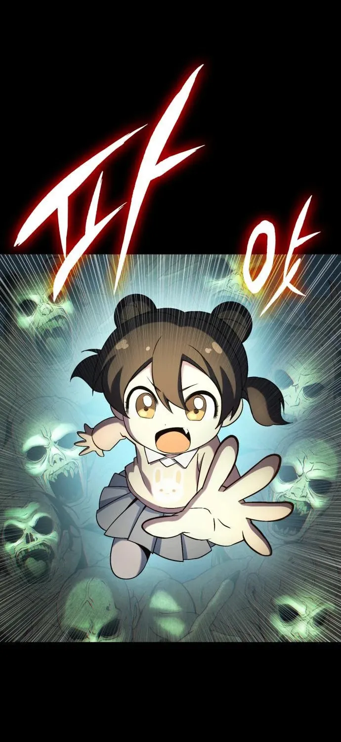 Spooky Yokai! Chapter 3 page 93 - 