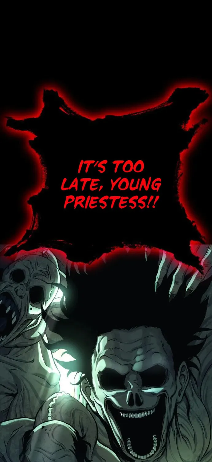 Spooky Yokai! Chapter 3 page 94 - 