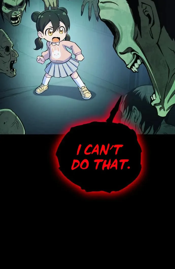 Spooky Yokai! Chapter 3 page 96 - 