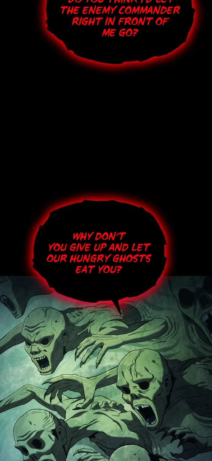 Spooky Yokai! Chapter 3 page 98 - 