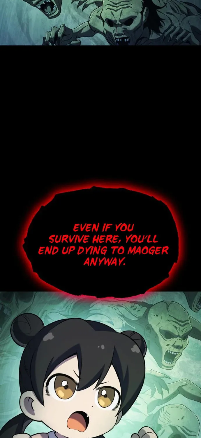Spooky Yokai! Chapter 3 page 99 - 