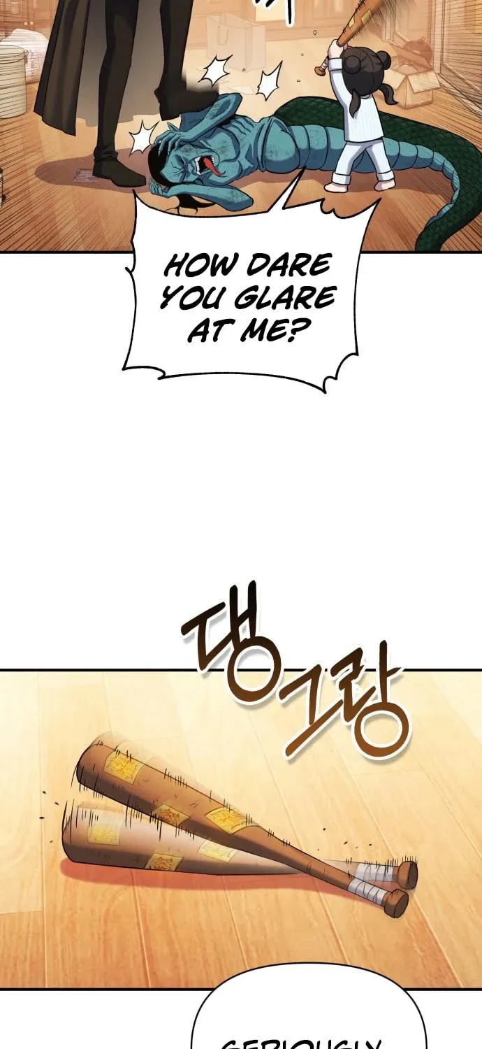 Spooky Yokai! Chapter 4 page 11 - 