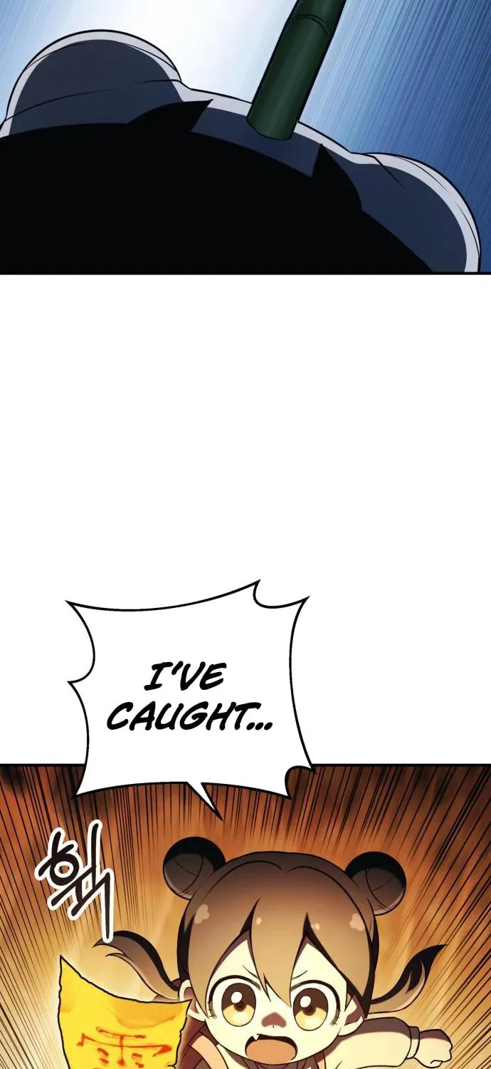 Spooky Yokai! Chapter 4 page 103 - 