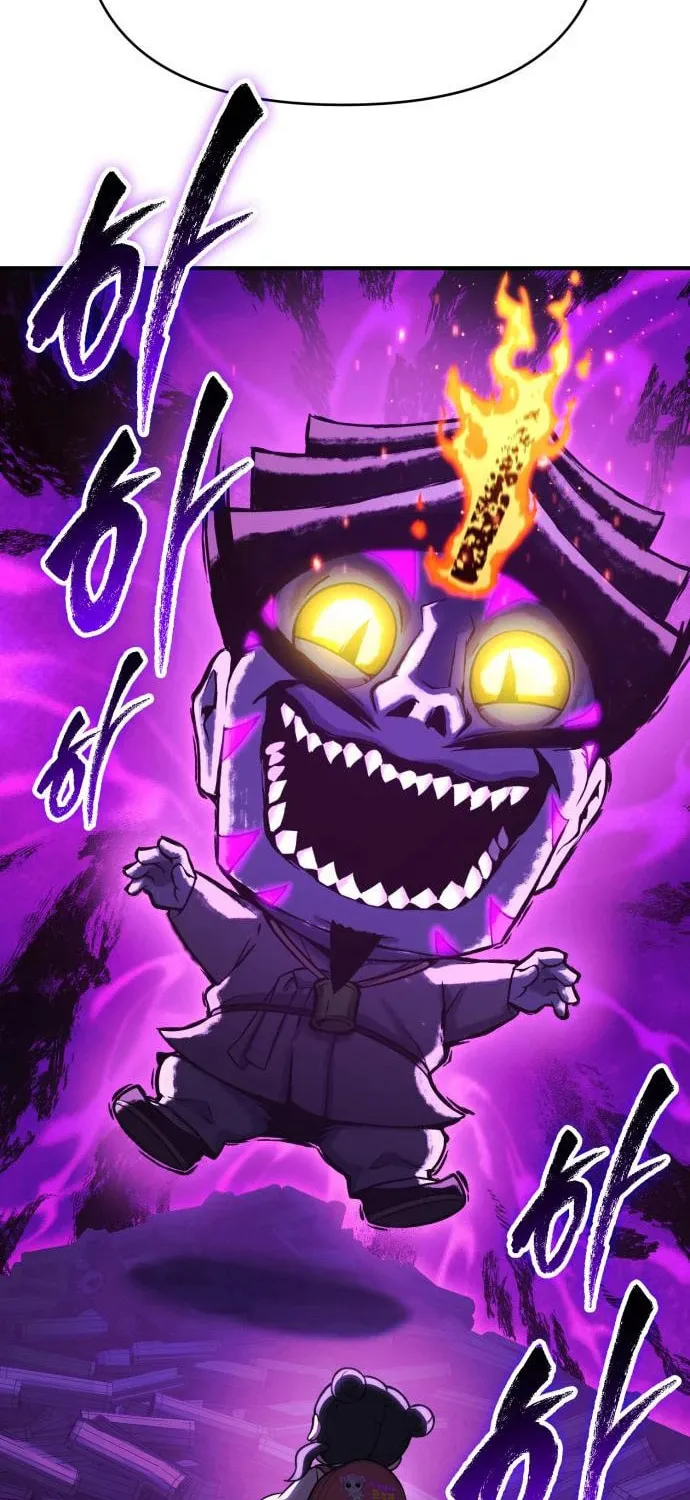 Spooky Yokai! Chapter 4 page 110 - 