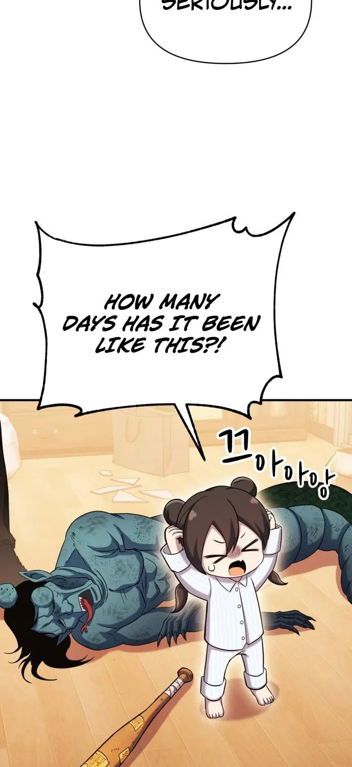 Spooky Yokai! Chapter 4 page 12 - 