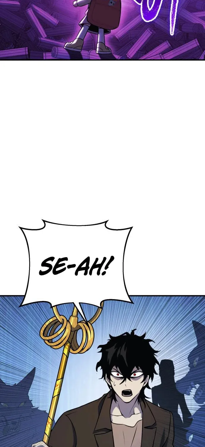 Spooky Yokai! Chapter 4 page 111 - 