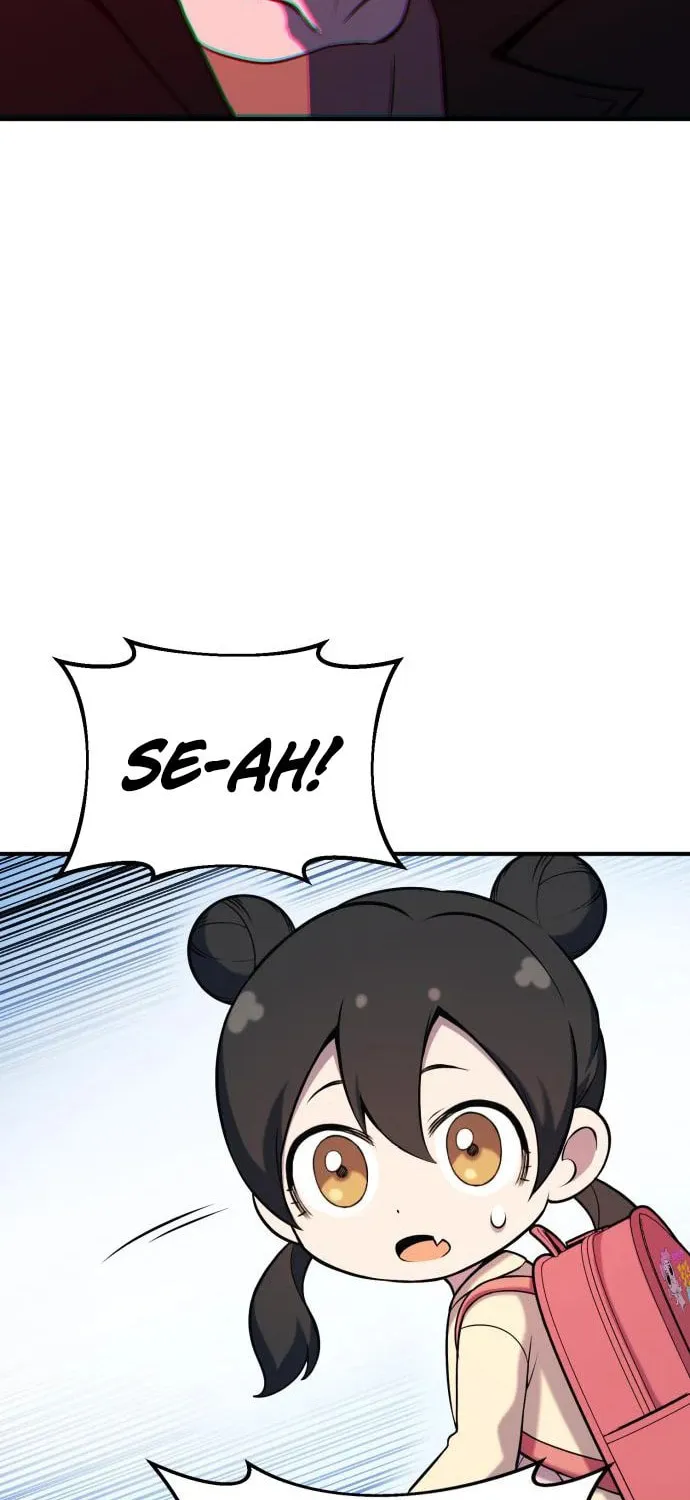 Spooky Yokai! Chapter 4 page 116 - 