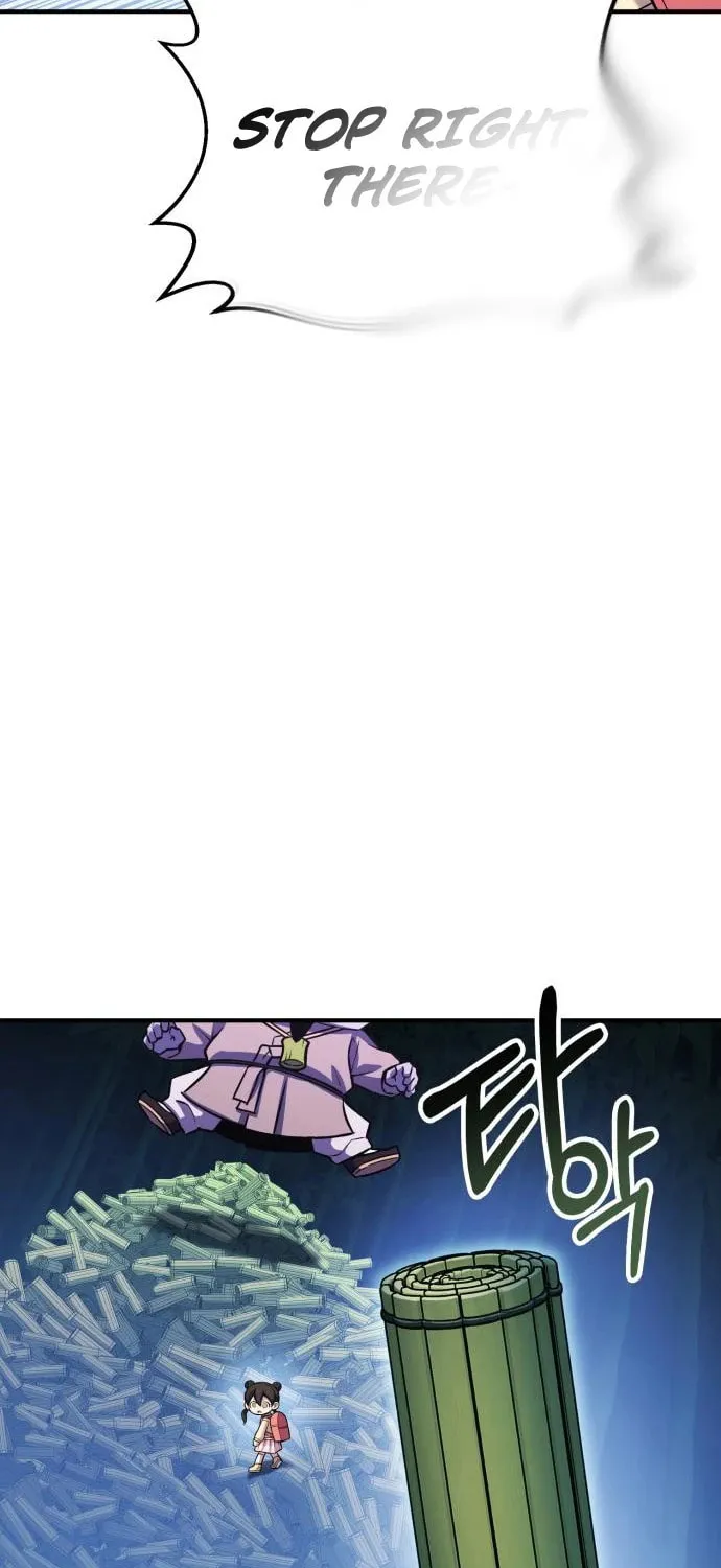 Spooky Yokai! Chapter 4 page 117 - 