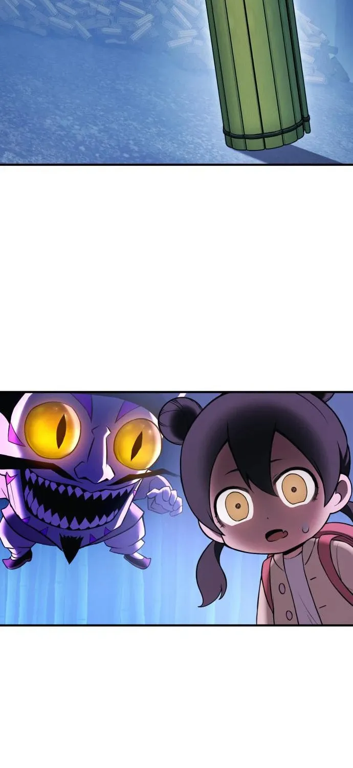 Spooky Yokai! Chapter 4 page 118 - 