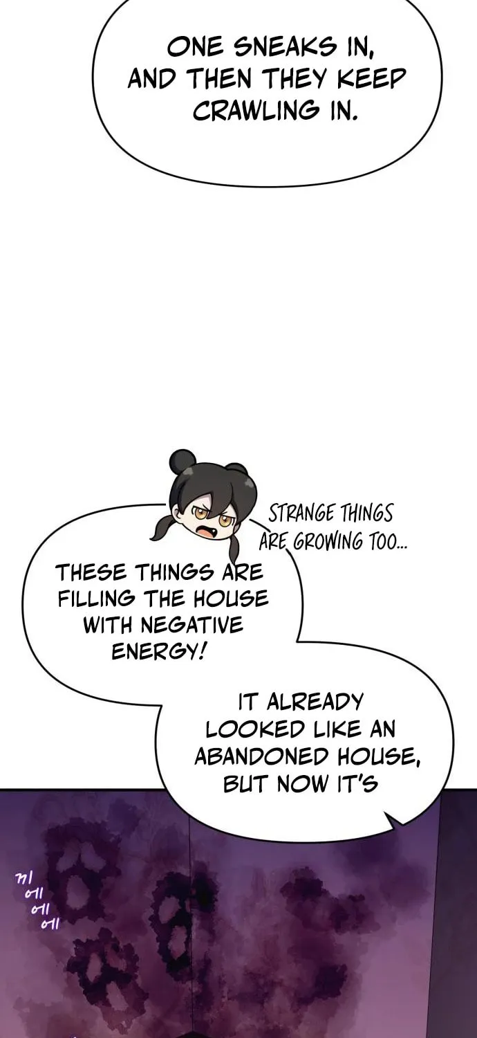 Spooky Yokai! Chapter 4 page 14 - 