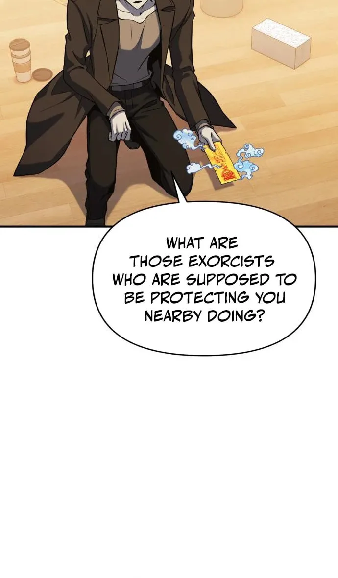 Spooky Yokai! Chapter 4 page 16 - 