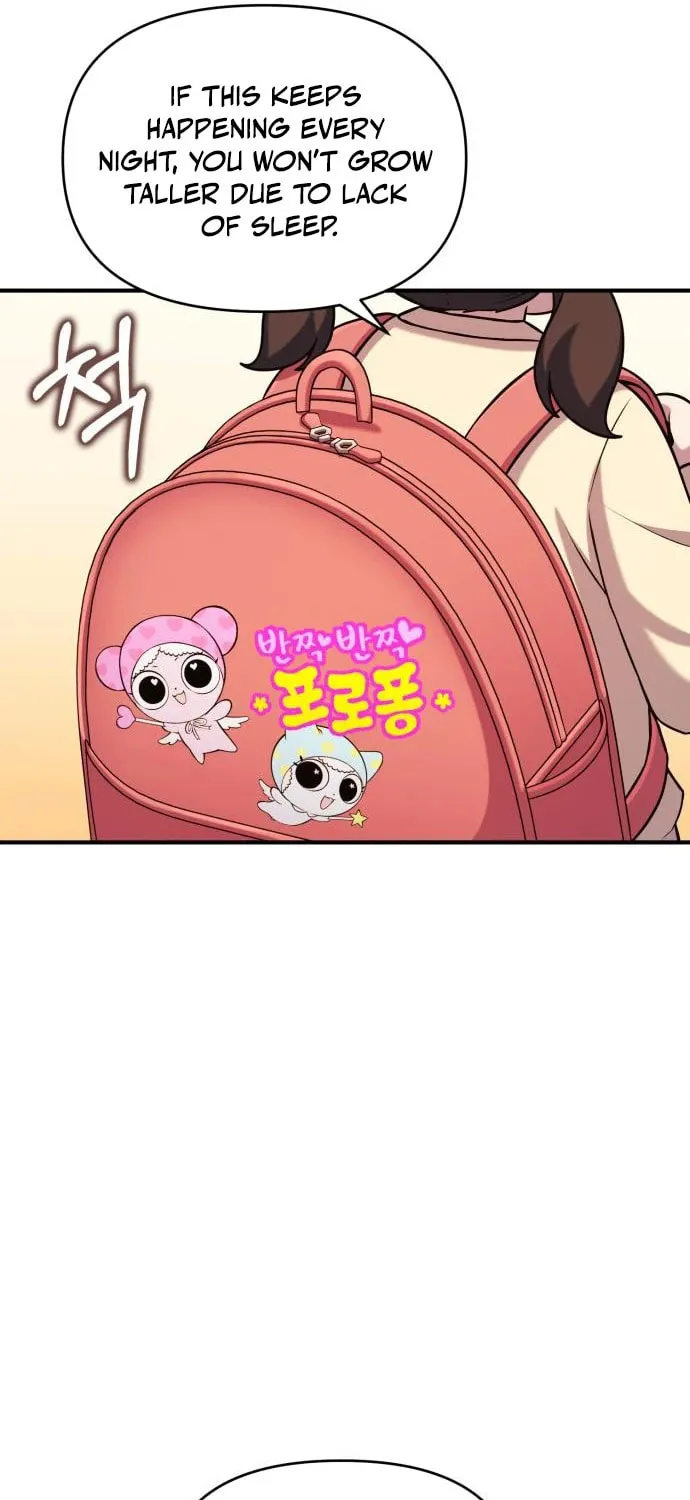 Spooky Yokai! Chapter 4 page 17 - 
