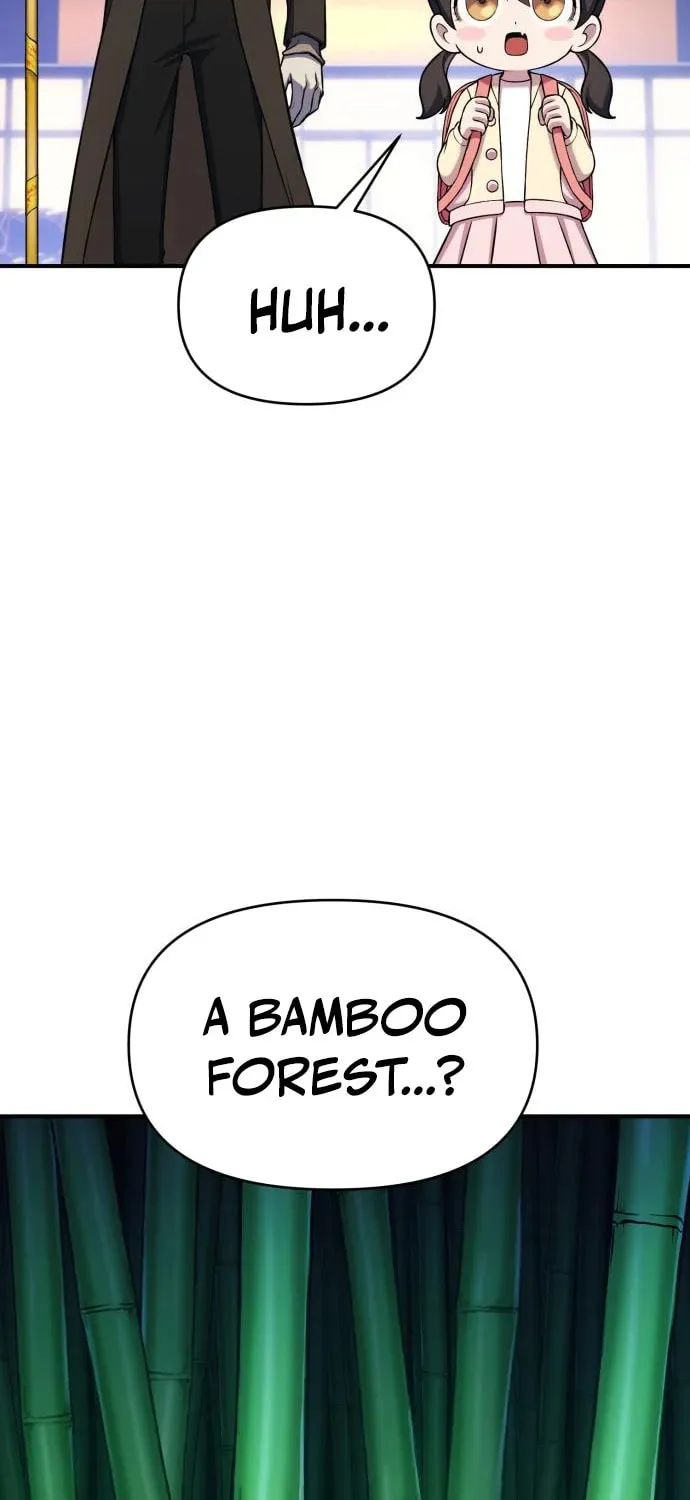 Spooky Yokai! Chapter 4 page 21 - 