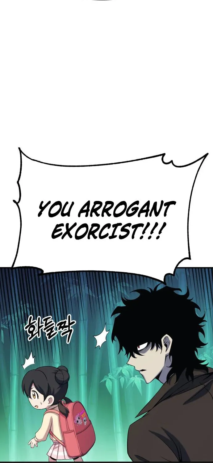Spooky Yokai! Chapter 4 page 26 - 