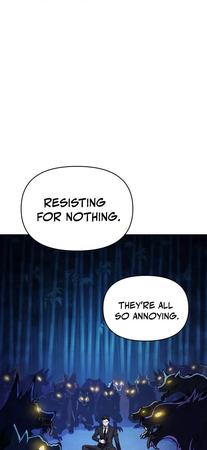 Spooky Yokai! Chapter 4 page 27 - 