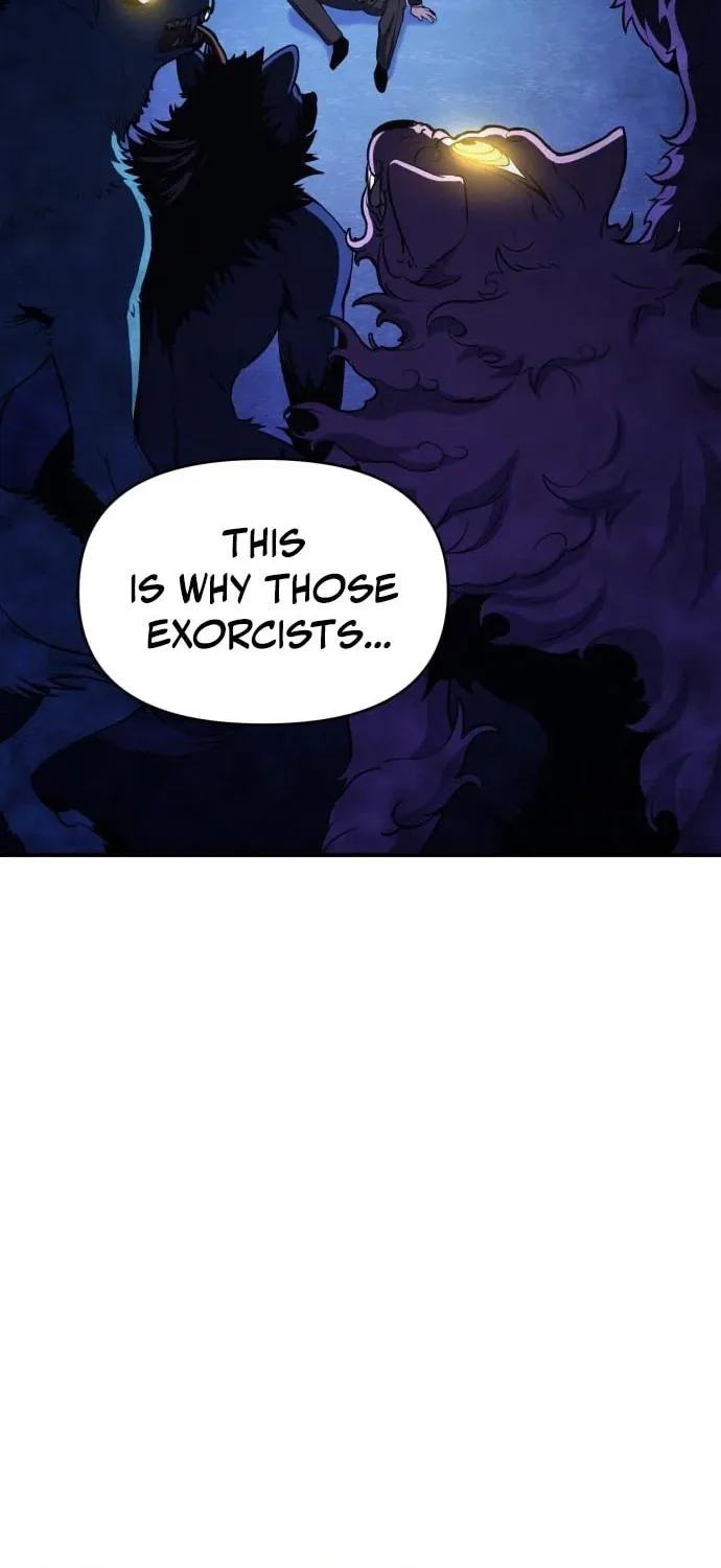 Spooky Yokai! Chapter 4 page 28 - 