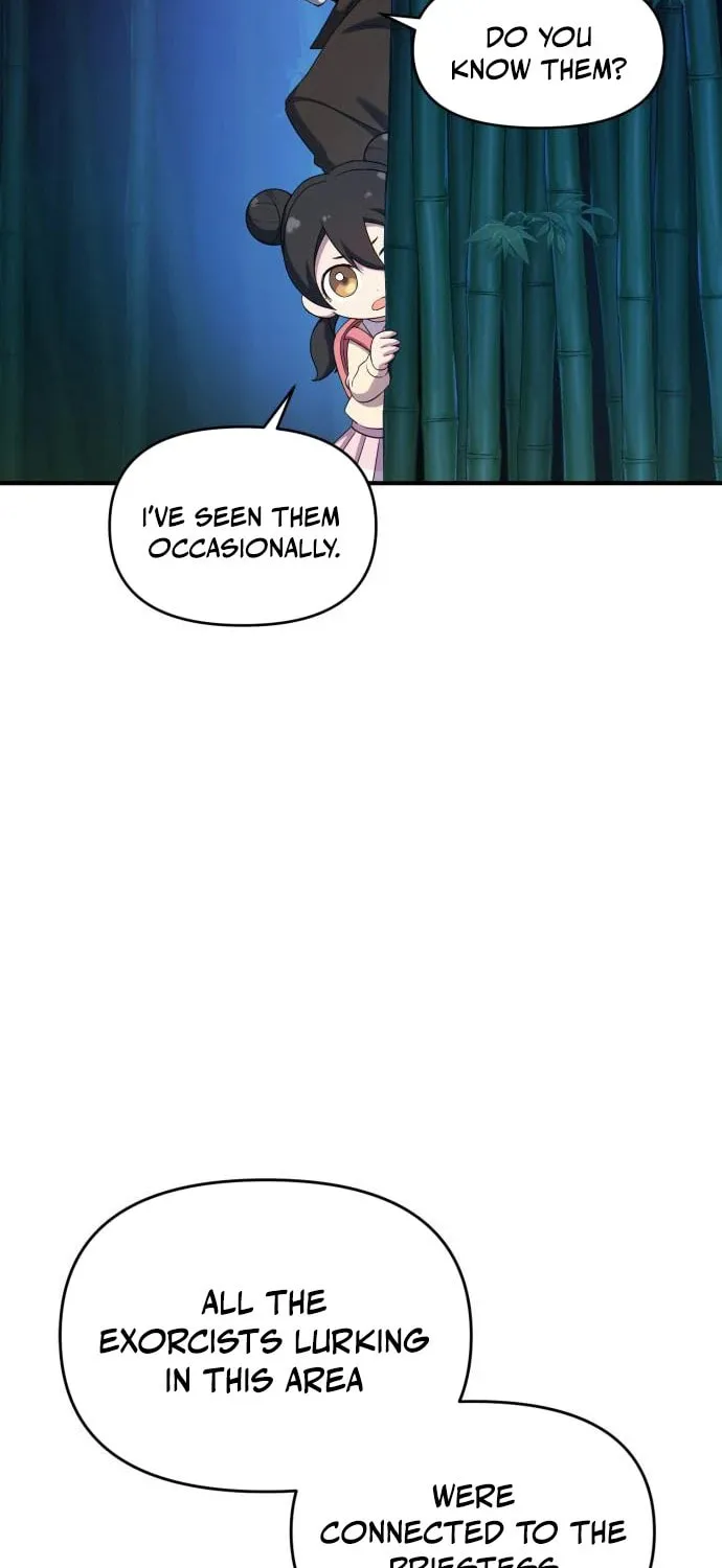 Spooky Yokai! Chapter 4 page 34 - 