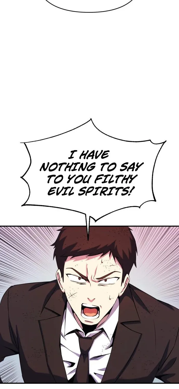 Spooky Yokai! Chapter 4 page 36 - 