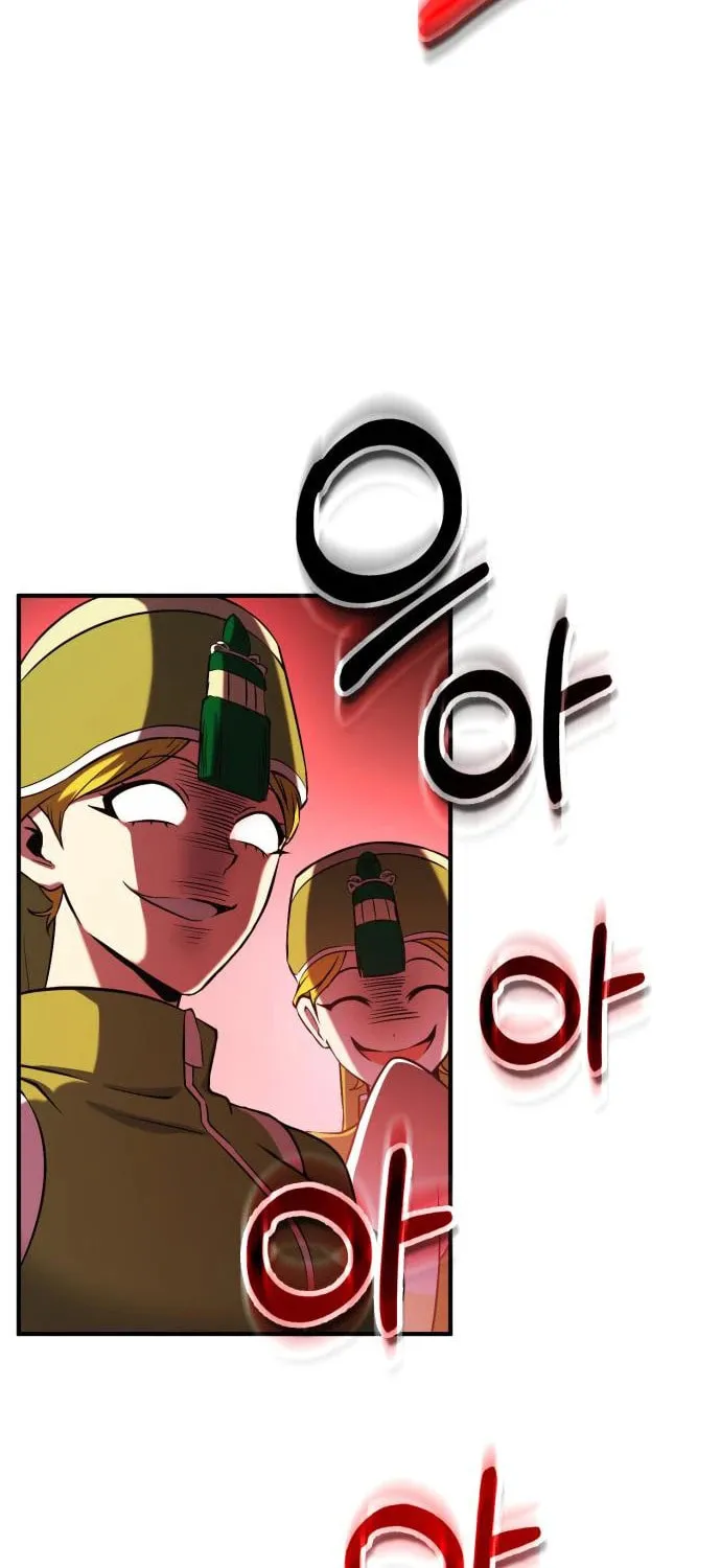 Spooky Yokai! Chapter 4 page 41 - 
