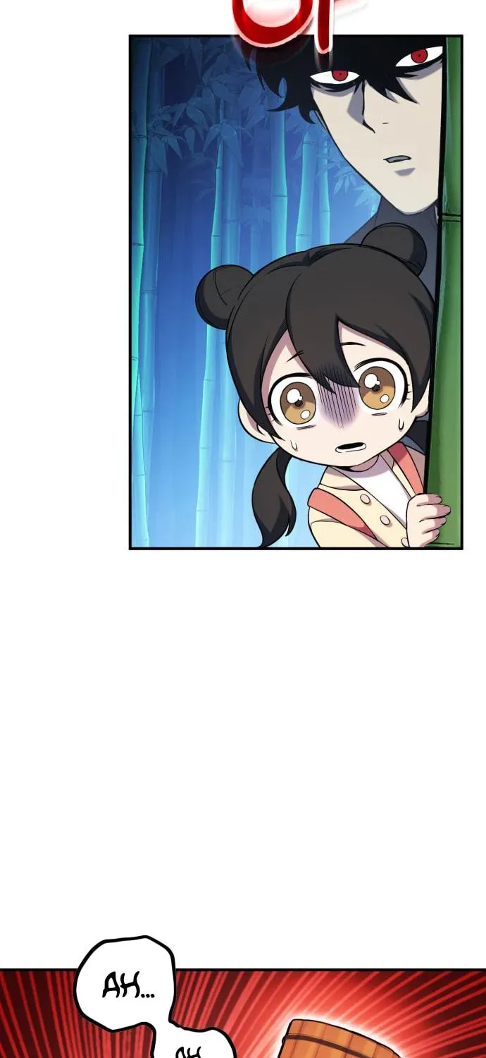 Spooky Yokai! Chapter 4 page 42 - 