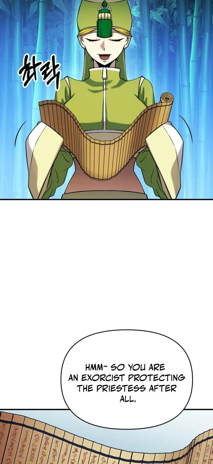 Spooky Yokai! Chapter 4 page 45 - 