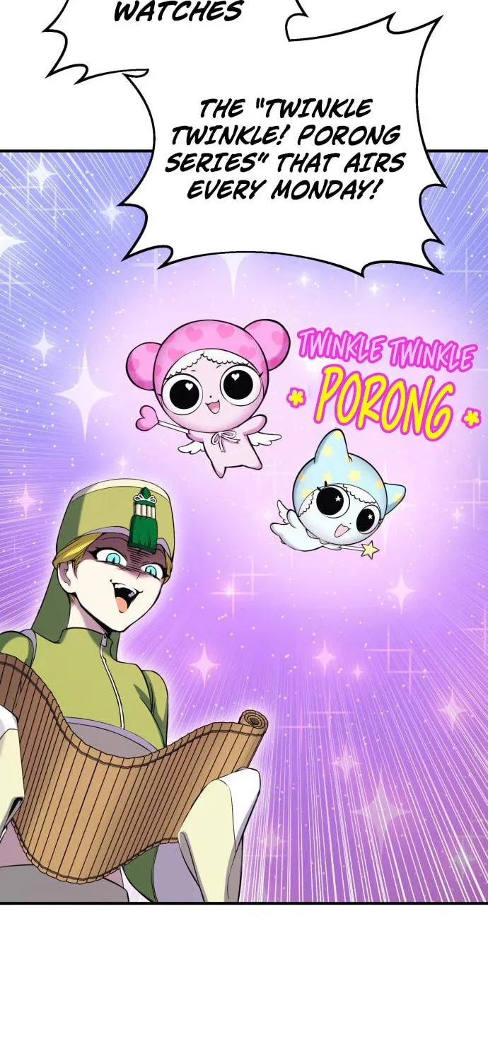Spooky Yokai! Chapter 4 page 48 - 