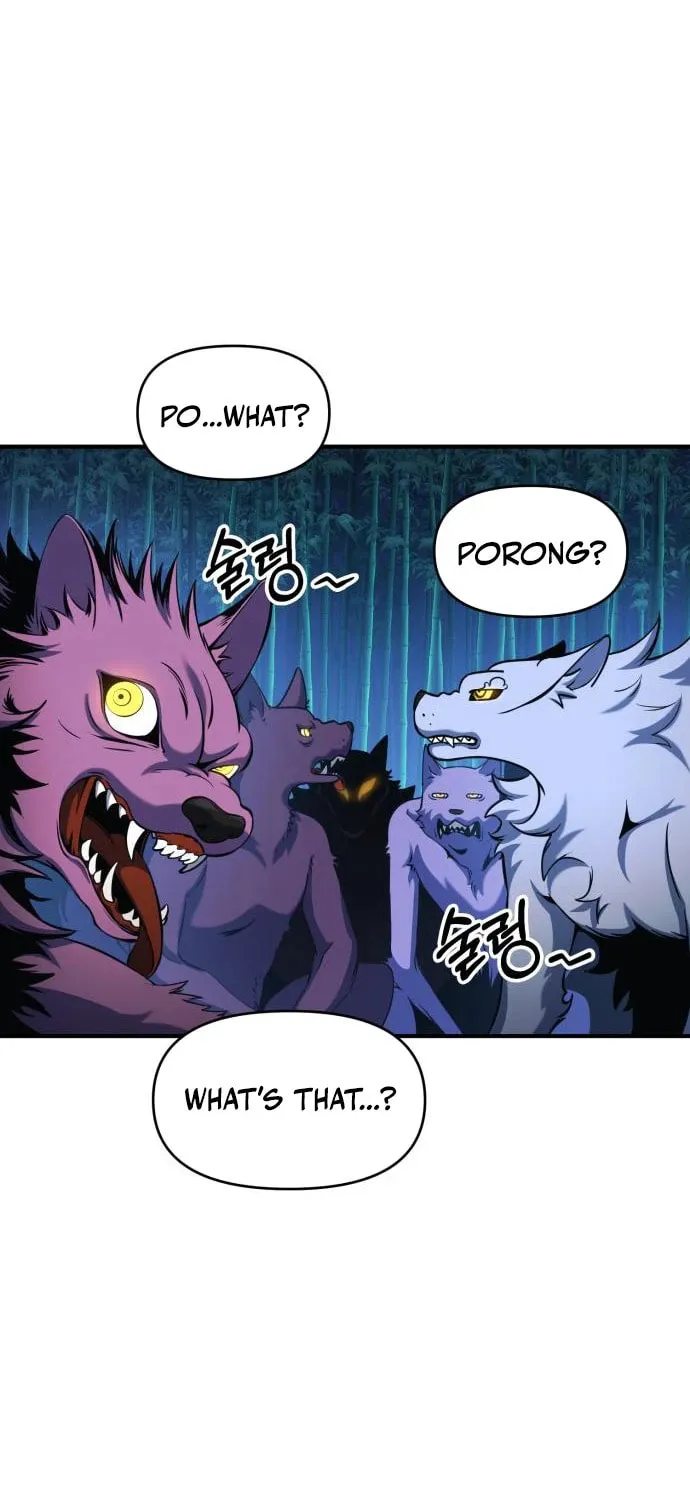 Spooky Yokai! Chapter 4 page 49 - 