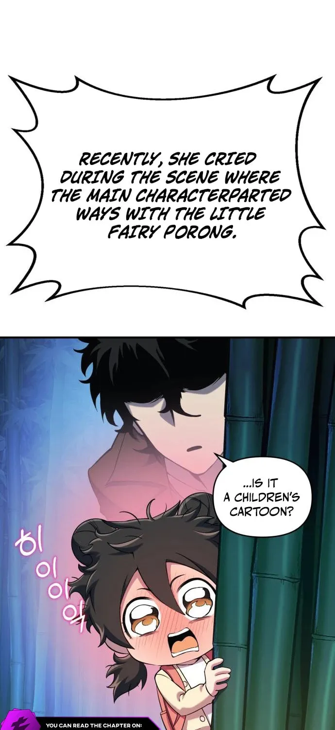Spooky Yokai! Chapter 4 page 50 - 