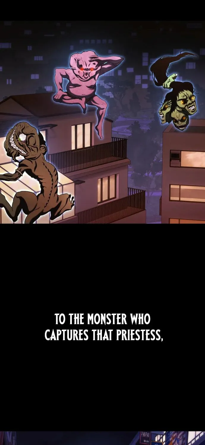 Spooky Yokai! Chapter 4 page 6 - 