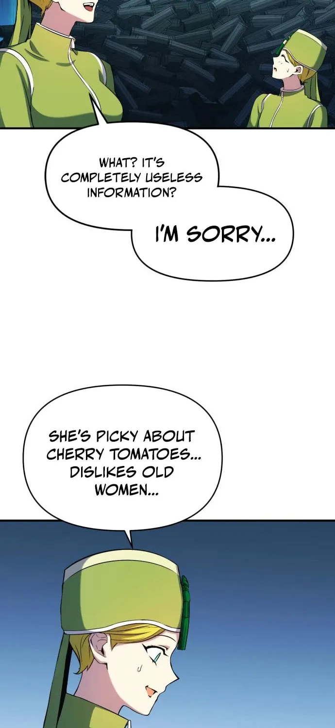Spooky Yokai! Chapter 4 page 52 - 