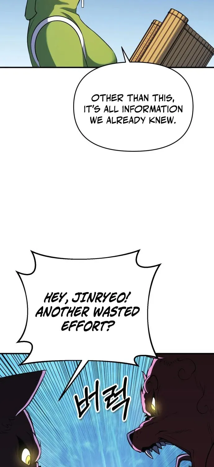 Spooky Yokai! Chapter 4 page 53 - 