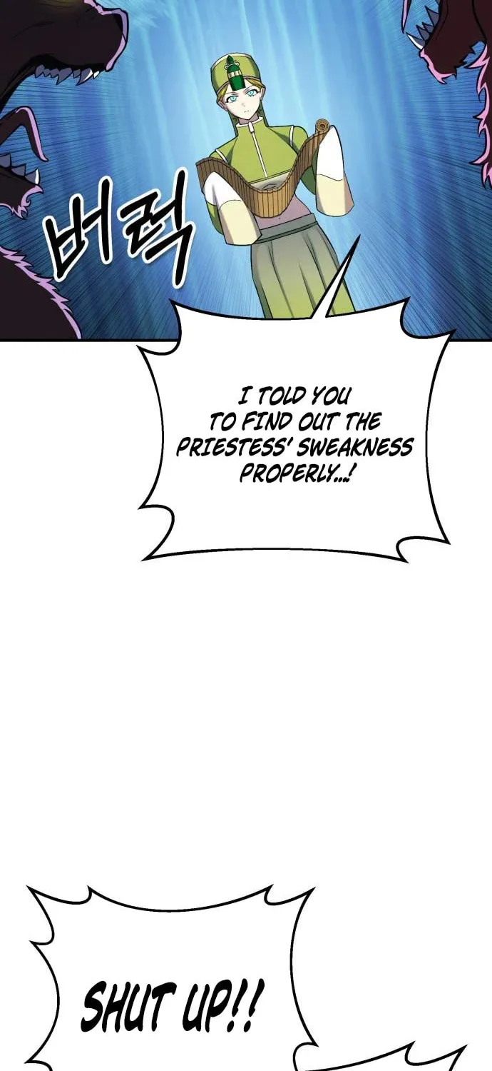Spooky Yokai! Chapter 4 page 54 - 