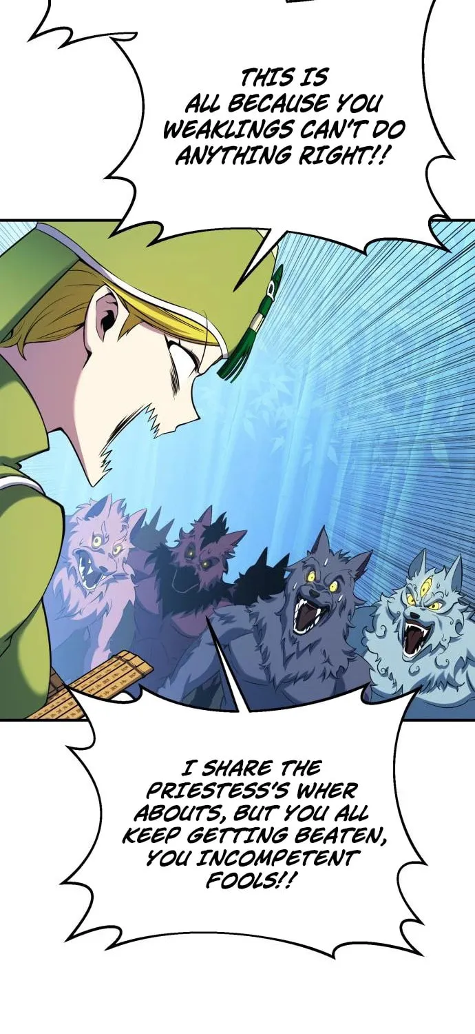 Spooky Yokai! Chapter 4 page 55 - 