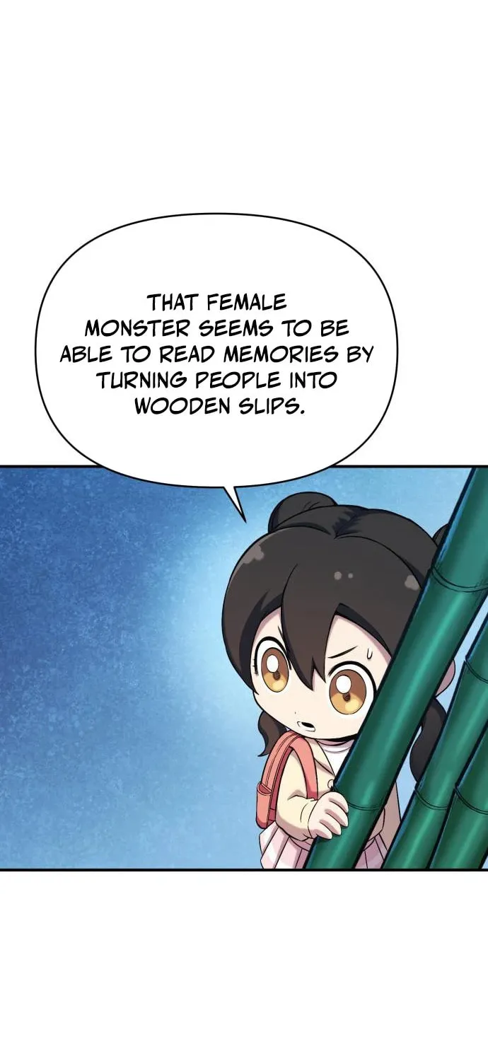 Spooky Yokai! Chapter 4 page 56 - 
