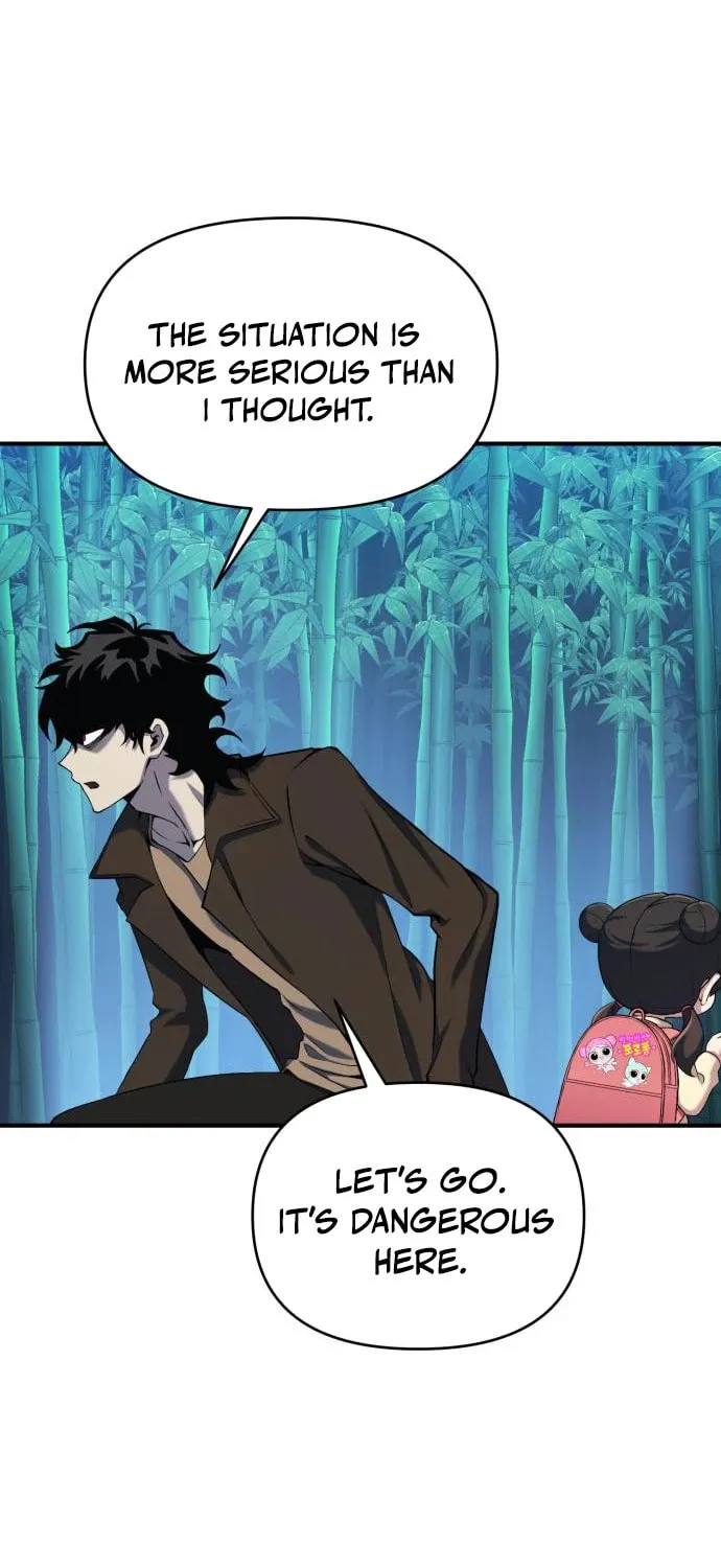 Spooky Yokai! Chapter 4 page 57 - 